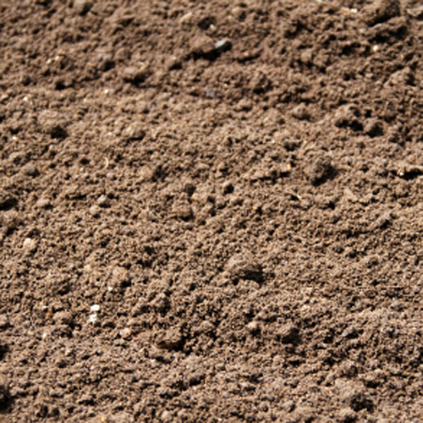 Screen Soil