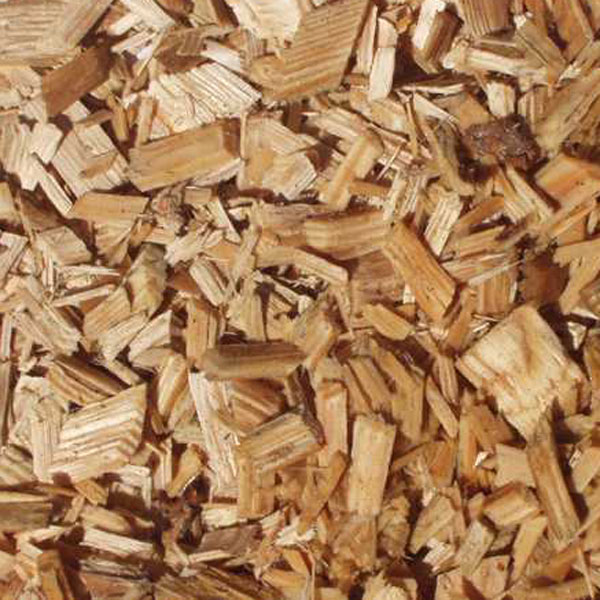 Wood Chip