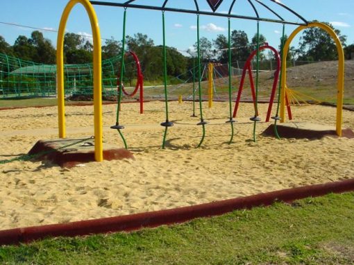 Playground Sand